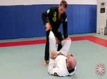 Clark Gracie's Omoplata - Introducing Open Guard Concepts and Control to Beginners (Part 2/10)